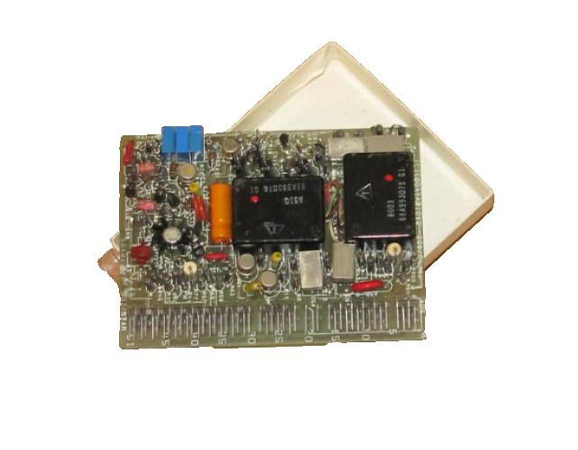 GE General Electric PC IC3600  Board Card IC3600AIAD1C1D IC3600AIAD (New)