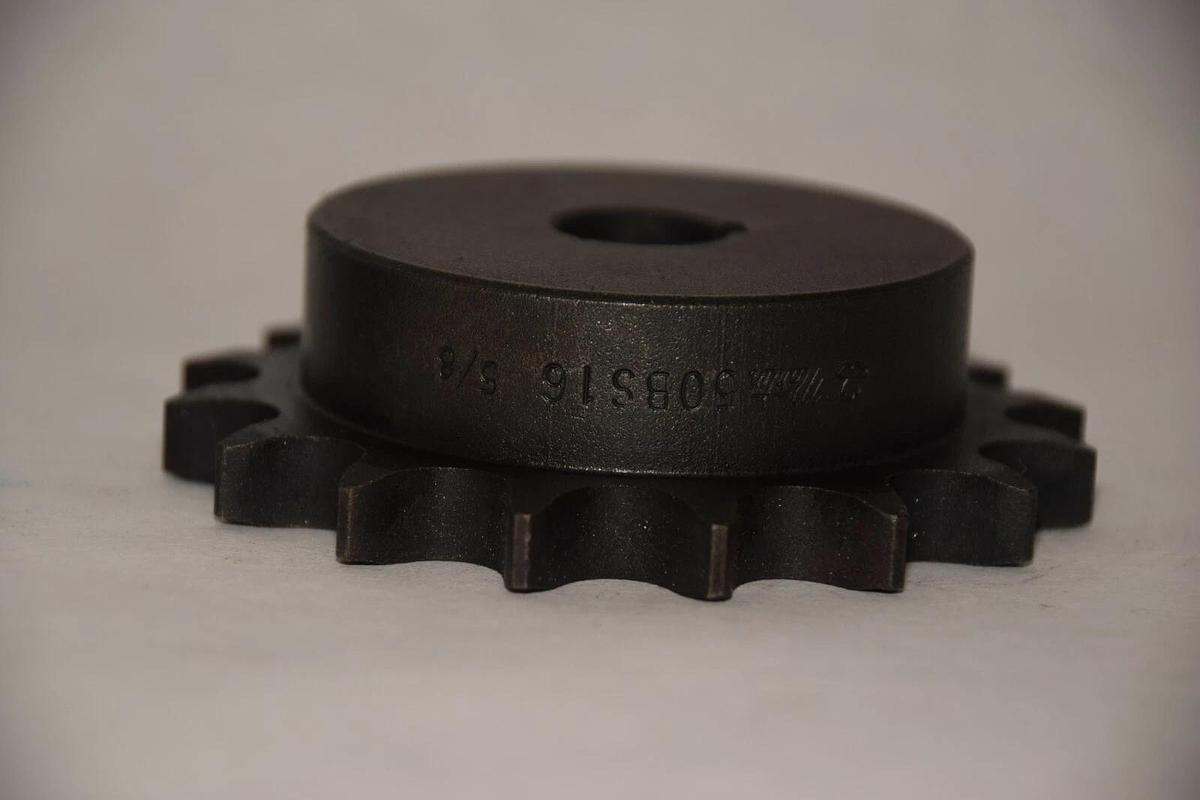 MARTIN 40B21 5/8" BORE 21 TEETH SPROCKET NEW