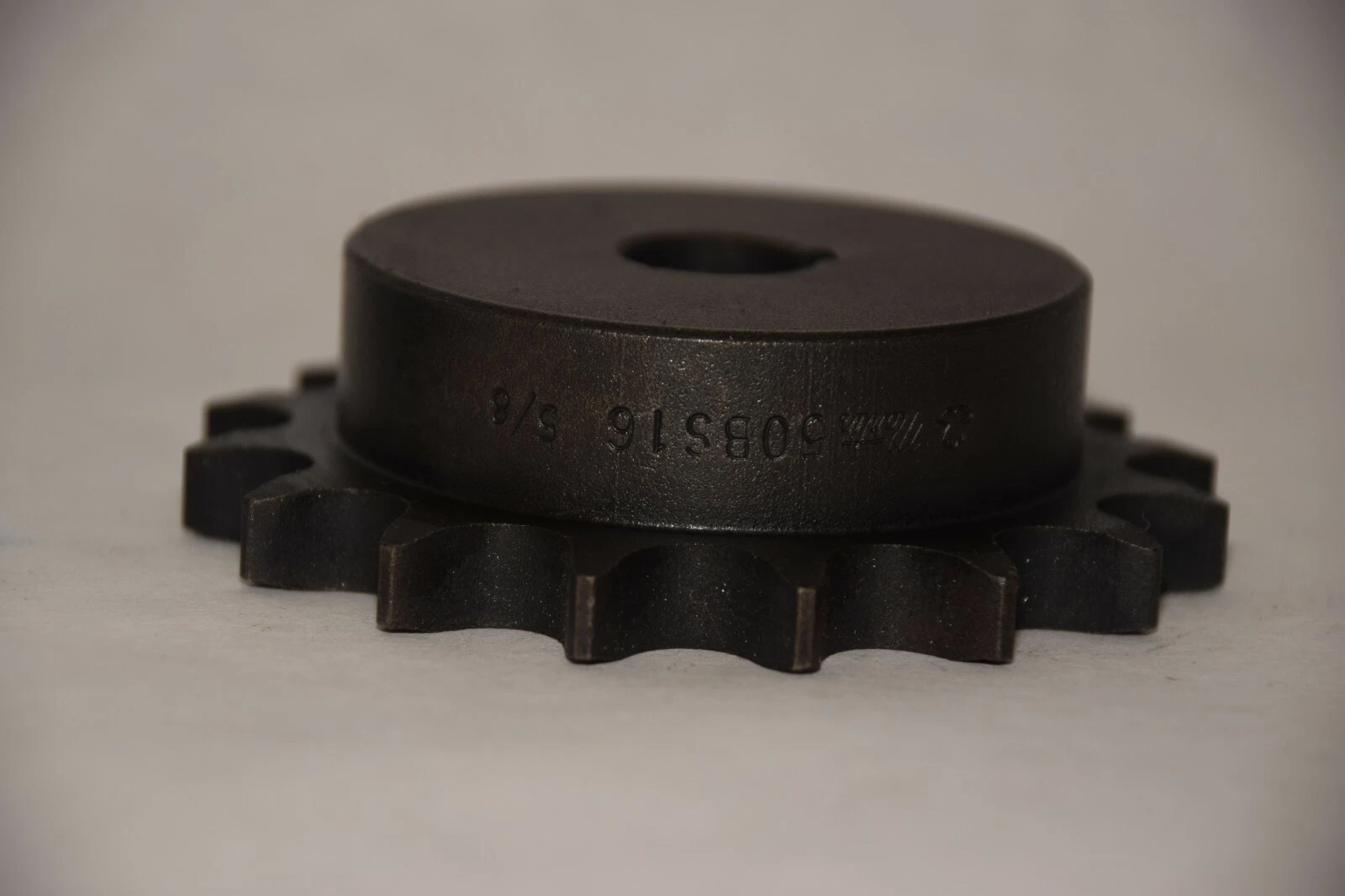 MARTIN 40B21 5/8" BORE 21 TEETH SPROCKET NEW