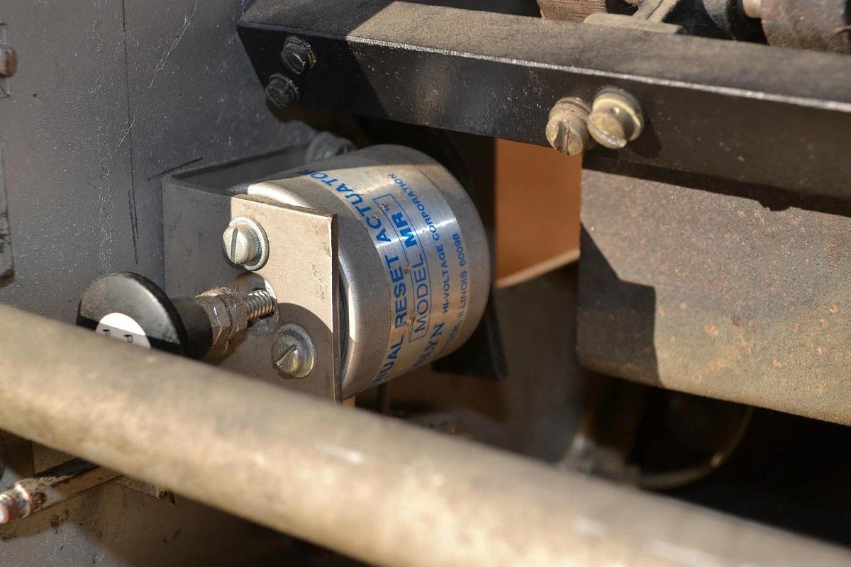 Used Westinghouse DA-50 DA50 Air Breaker 600a 600 amp S.O.2-19y6366 siemens limitrip