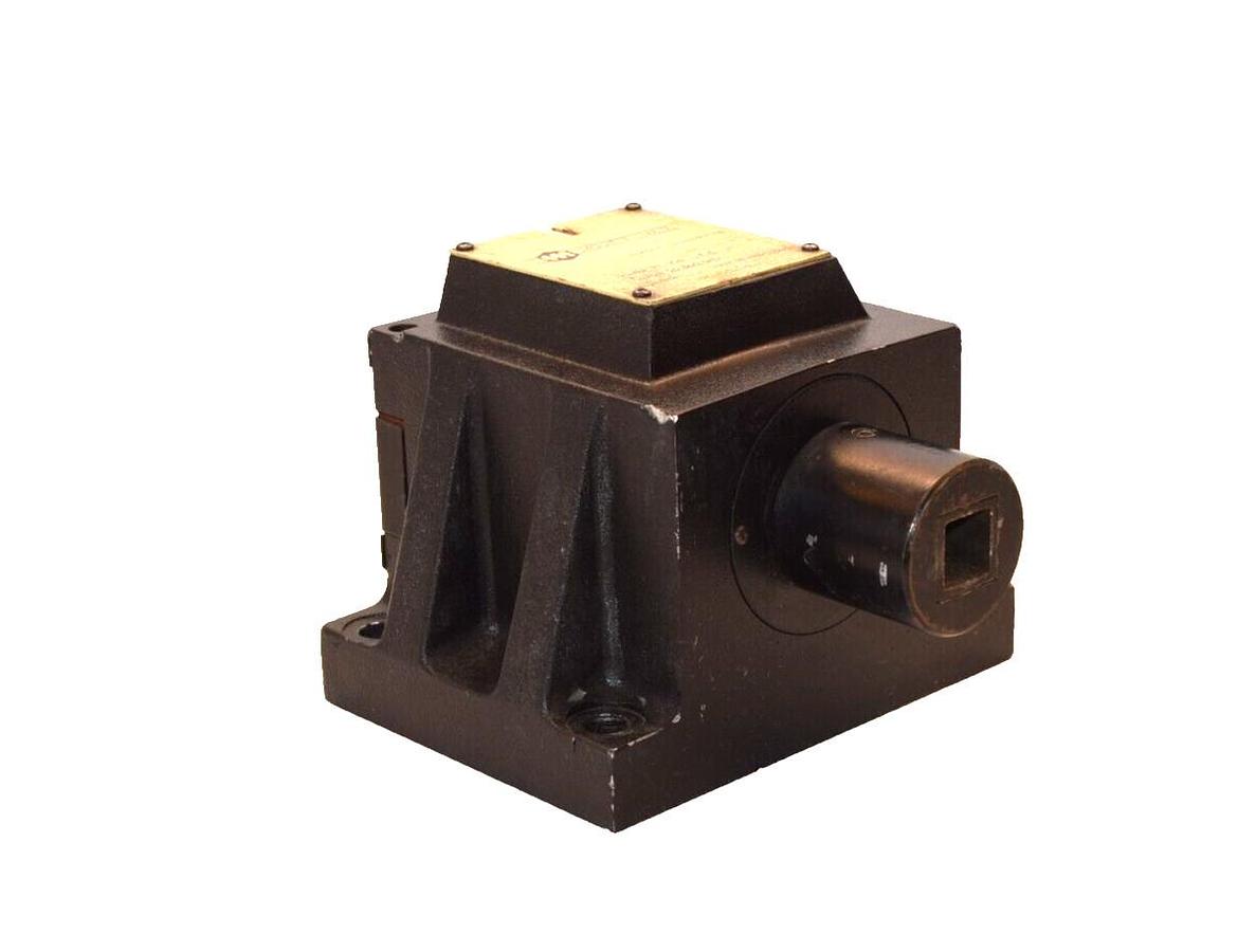 Used MOUNTZ BT500 F-V , BT500F-V Torque Transducer