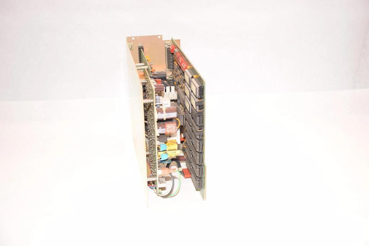 Used JOHN FLUKE Computer I/F Module 2287A Power Supply  865311 Data Acquisition Unit