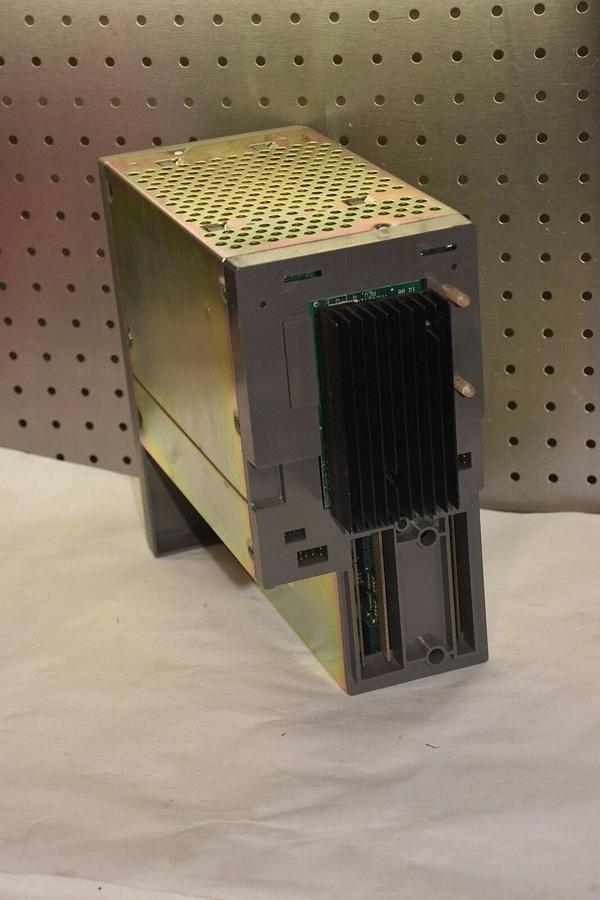 Refurbished BAILEY ABB  P-HC-PLT-10111100 24VDC 5.1A COUPLER NCC