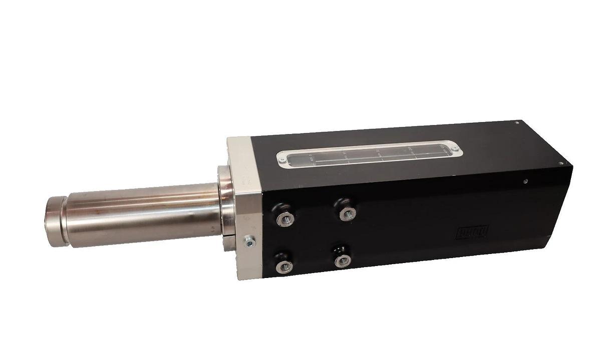 Durr EcoShot Meter Dosing Unit EcoShot 150 LIFO 0° SE N10010093 (New, take out)