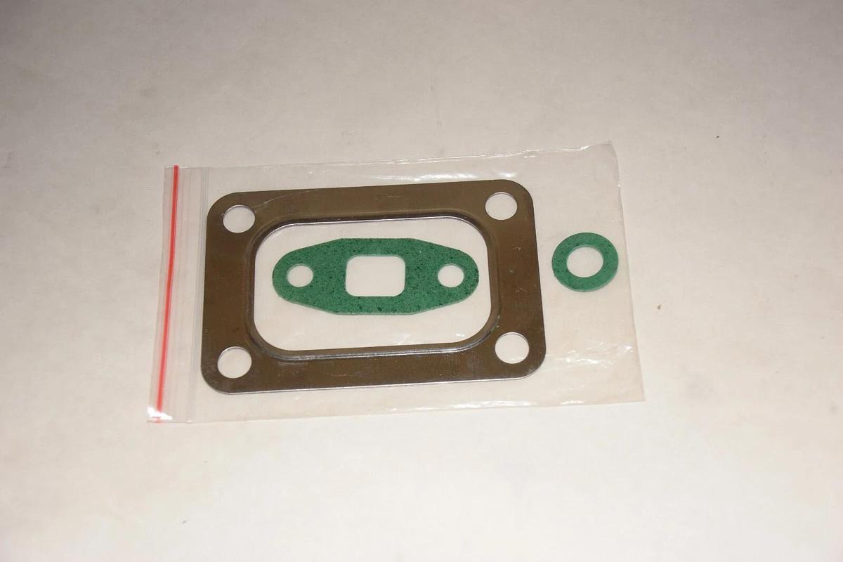 68048234AA Turbo Replacement For Dodge Ram 2500 3500 6.7 Cummins VGT HE351VE