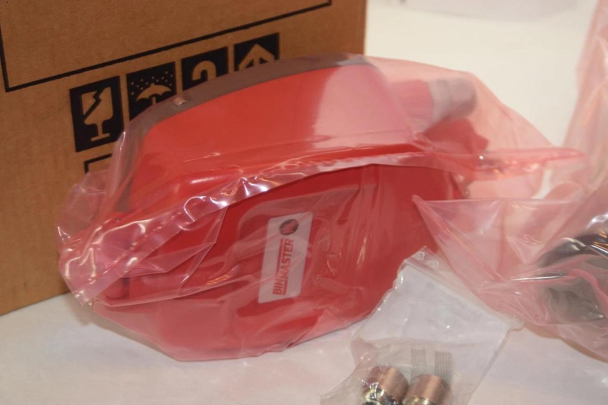 (NEW) BINMASTER 730-0646 RL Level Sensor 1/2" Type RL2000