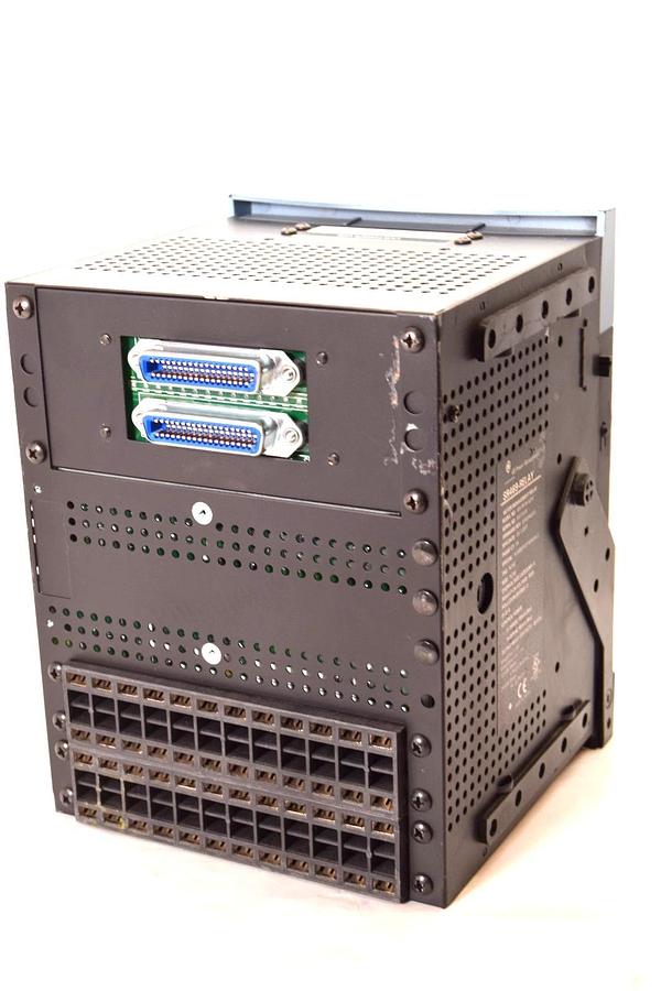 Used GE General Electric 469 Motor Management Relay SR469-Relay , 469-P5-HI-A20-E