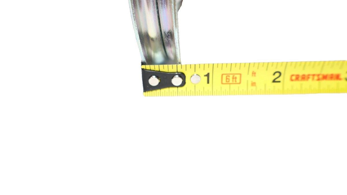 (NEW) FRAN 2024 , 3/8" Bore 4" Pulley