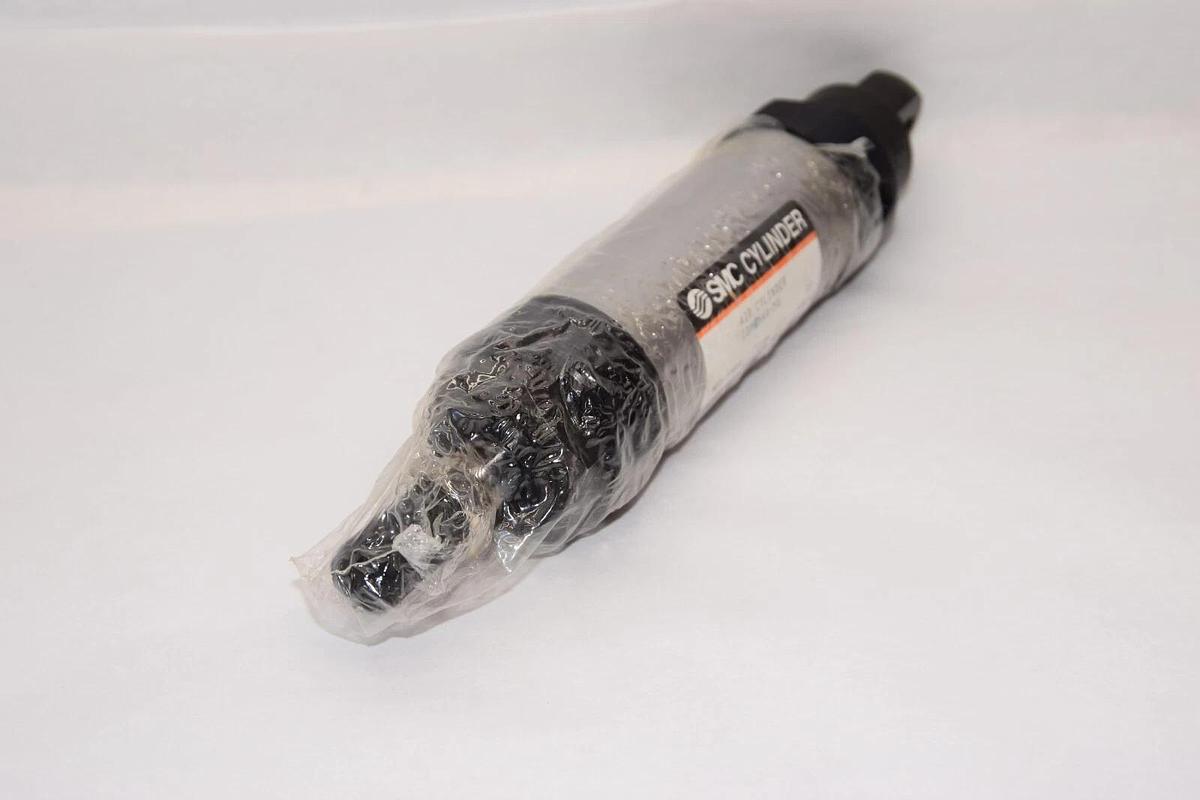 (NEW) SMC CDMBN40-50 150psi Pneumatic Air Cylinder