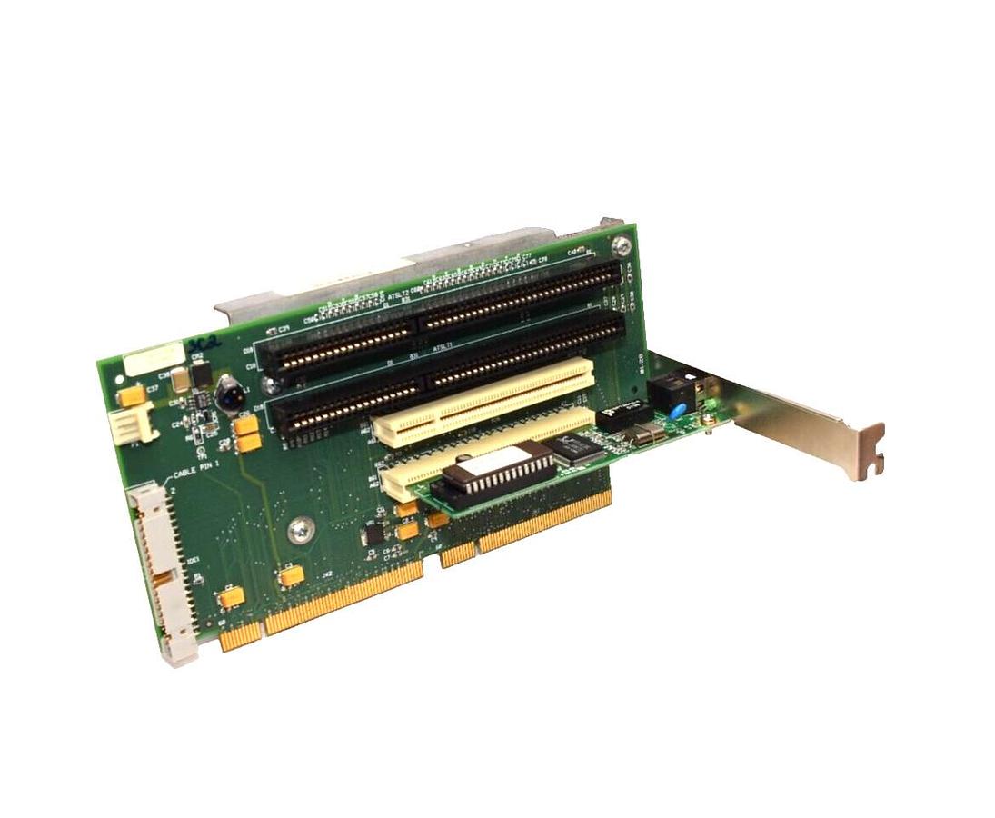 Used XYCOM 140119-001A , 140119001A Backplane Board