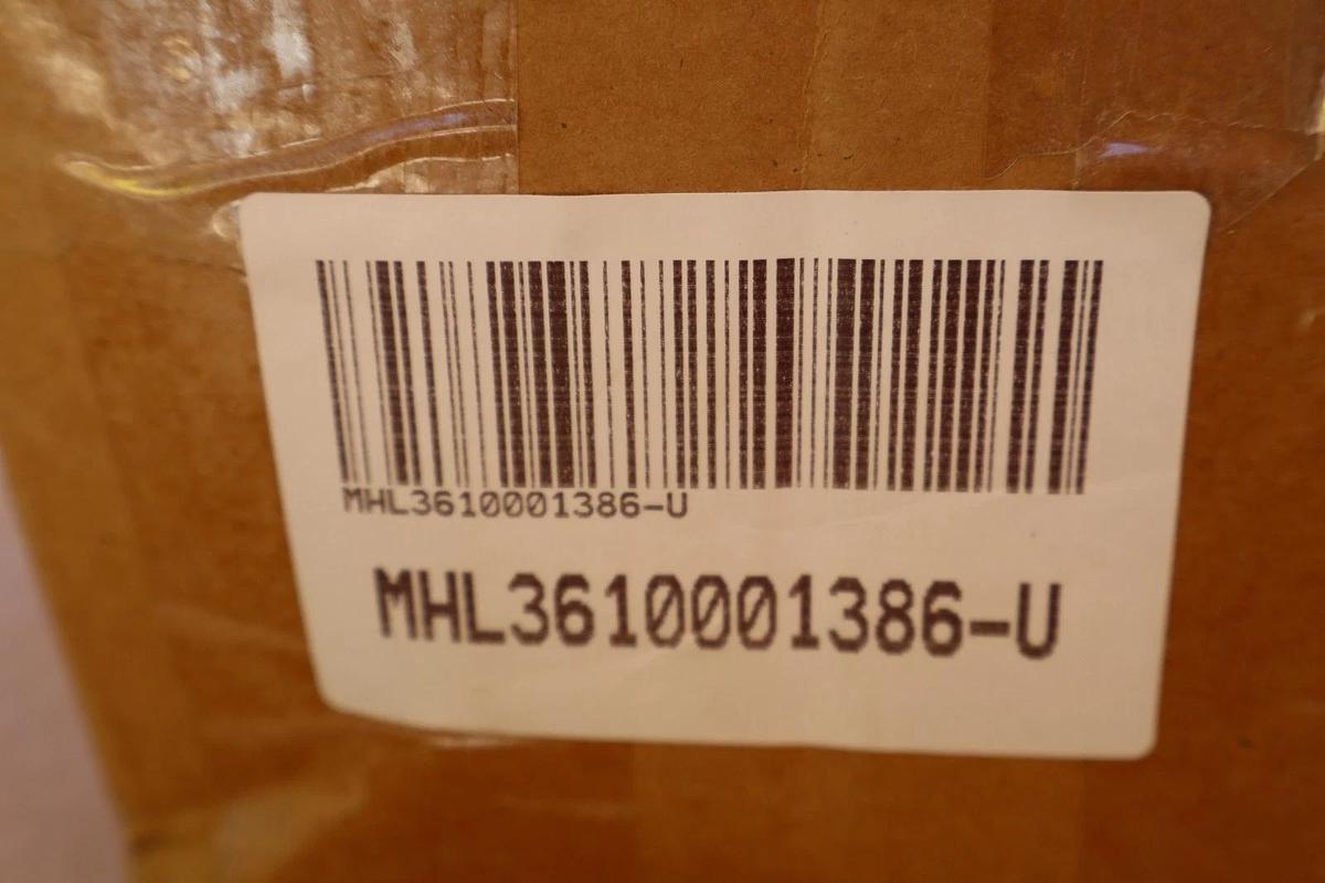 Square D Ciruit Breaker 1000A MHL3610001386 1000 Amp MH 1000 A 3p REFURB