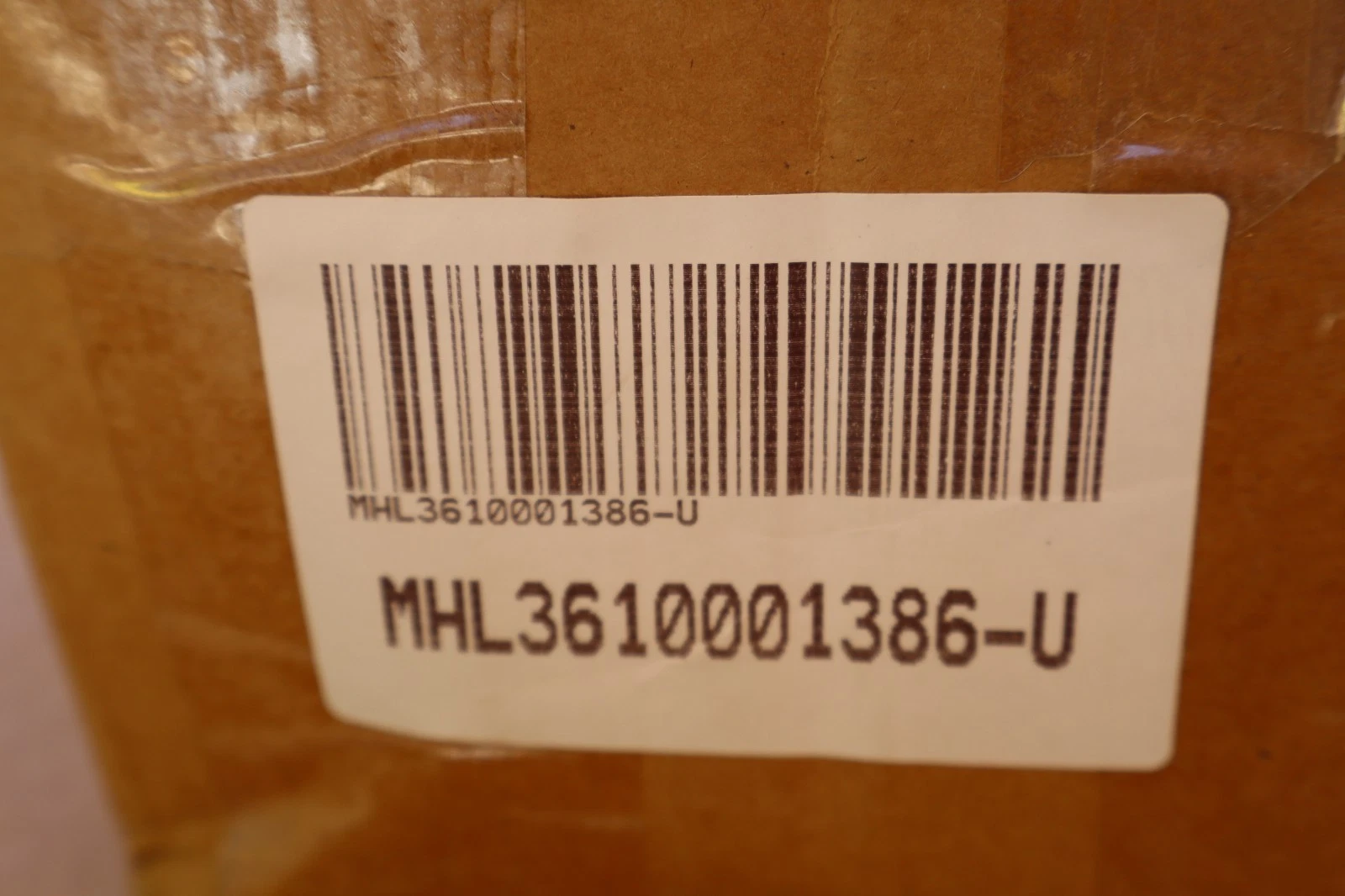 Square D Ciruit Breaker 1000A MHL3610001386 1000 Amp, SHUNT AUX MH 1000 A REFURB