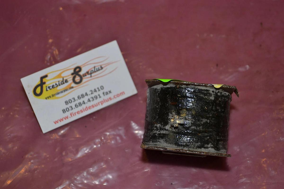 WESTINGHOUSE  AMD RELAY 130V DC 130vdc 130 vdc 48A2180 G 15  48A2180G15  NEW