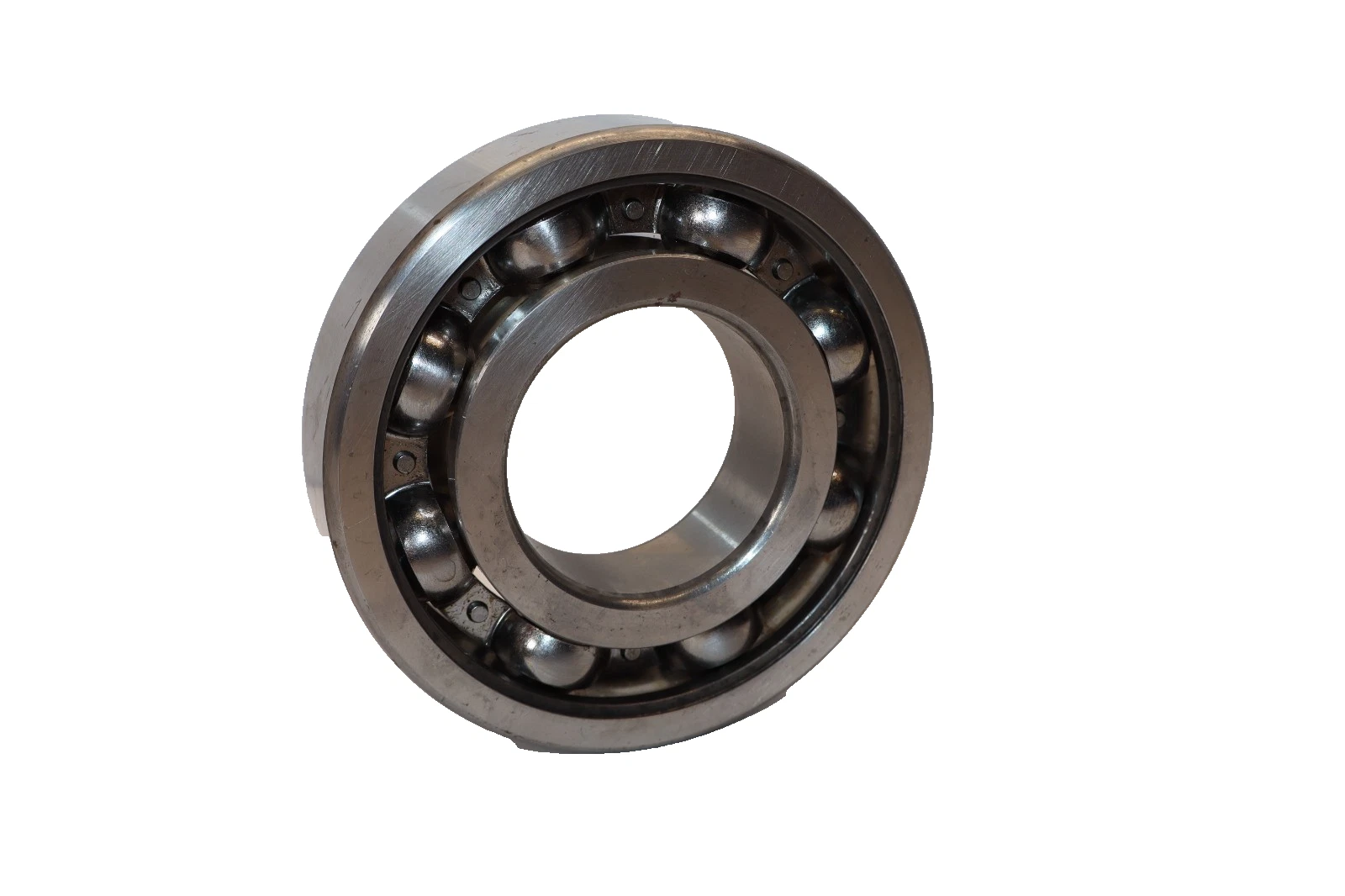 SKF 6311/C3 Deep Groove Ball Bearing (New)