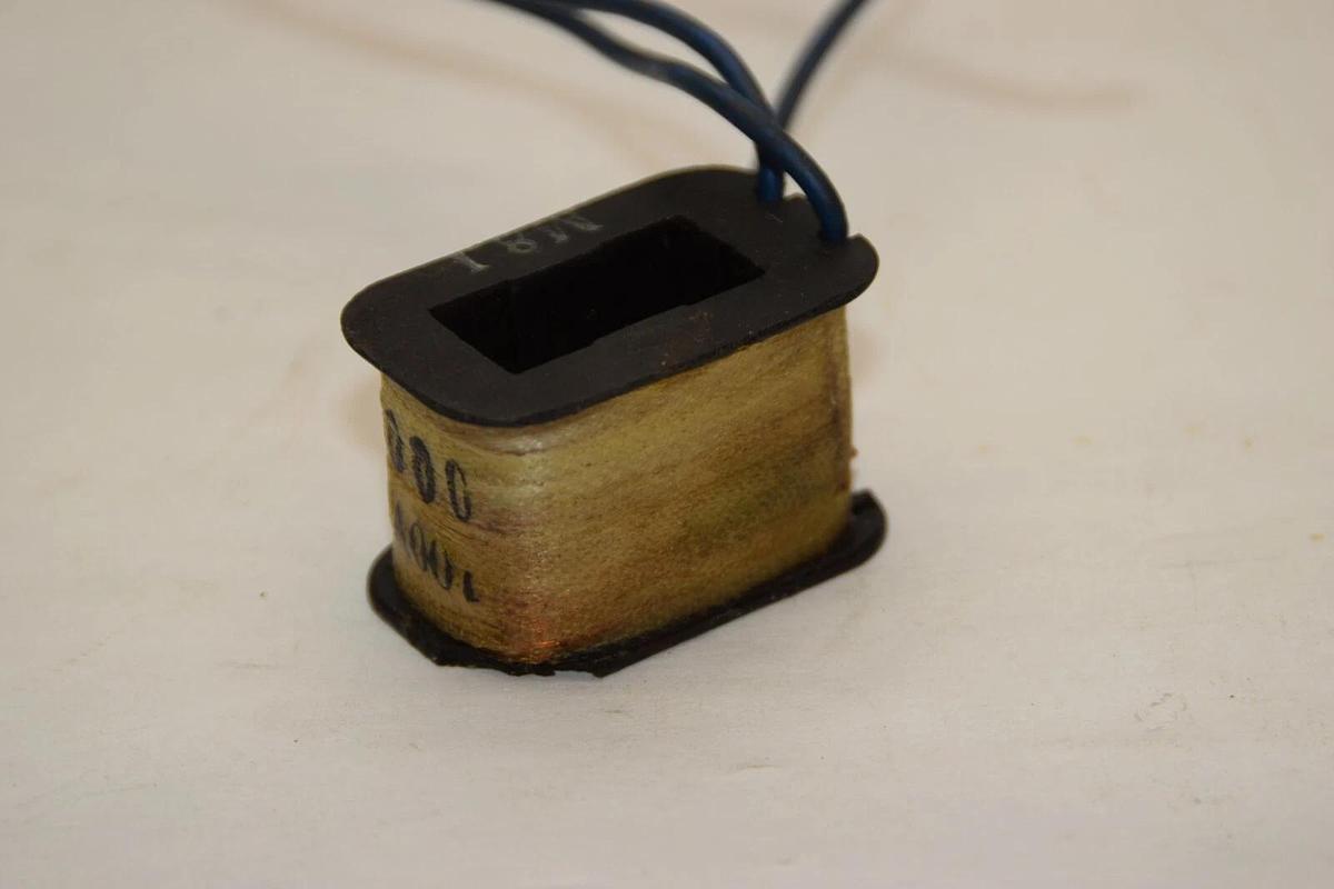 (NEW) CKD AS-10 AS10 100V Coil *Chip*