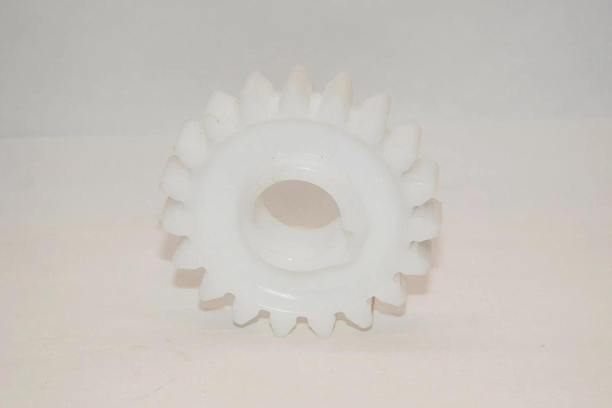 (NEW) INTRALOX 1500 Series 19 Teeth 1" Bore Sprocket