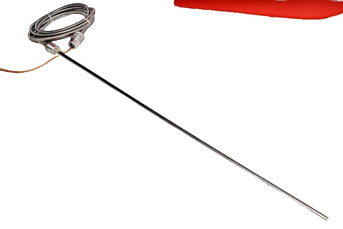 Used JMS - SE.COM 09-20-11 THERMOCOUPLER  (Used)