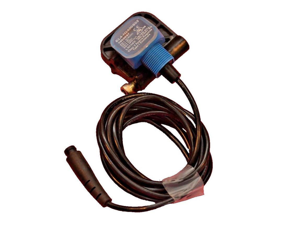 SICK OPTIC ELECTRONIC EL4-N2400S02 EL4N2400S02 1050897 LN1040 PHOTOELECTRIC NEW