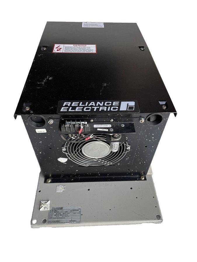 Refurbished RELIANCE ELECTRIC DCS POWER MODULE 801429-66SN 408V 408Amp  29653-3