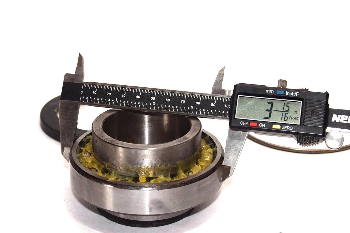 Fafnir 1203KR , 1203 KR Insert Bearing (New)