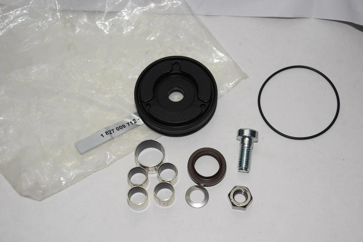 BOSCH 1-827-009-712 1 827 009 712 1827009712 TLT 1400 CYLINDER SEAL KIT NEW