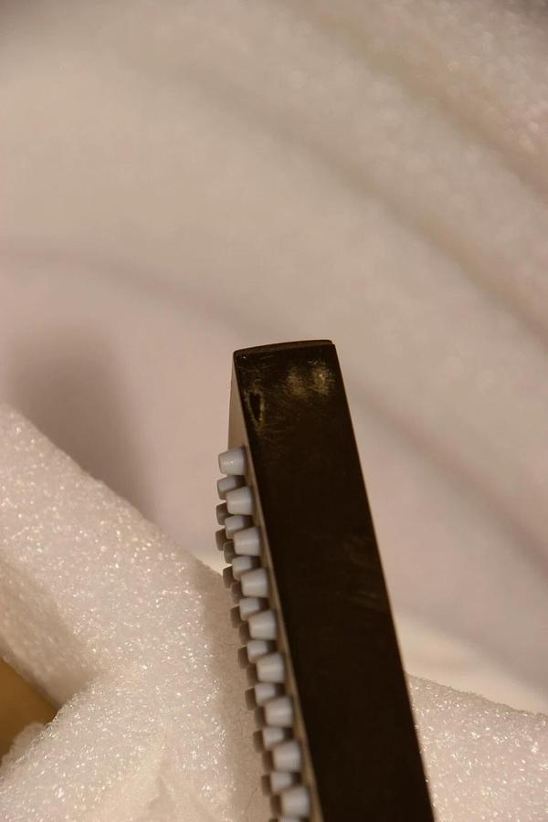 (NEW) SHAMANDA Luxury Freestanding Gold, Bathtub Faucet Single Handle Waterfall