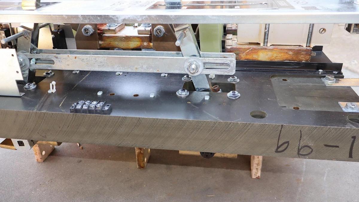 Used Zenith Automatic Transfer Switch 1600a 1600 Amp 3ph 277/480v ZTSDH160ES-7