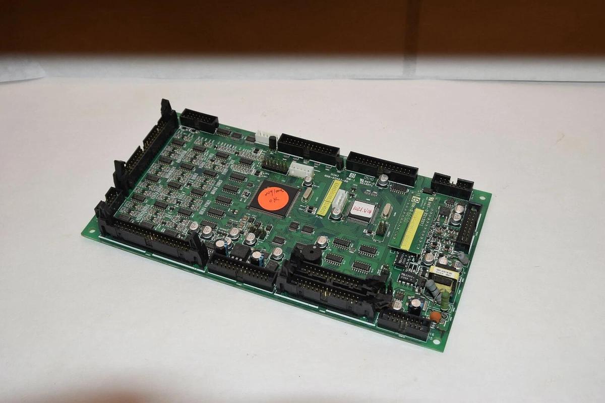 Used NO NAME SCM3 BM-1 098-63403-00 63403-0105103140029 CIRCUIT BOARD CARD