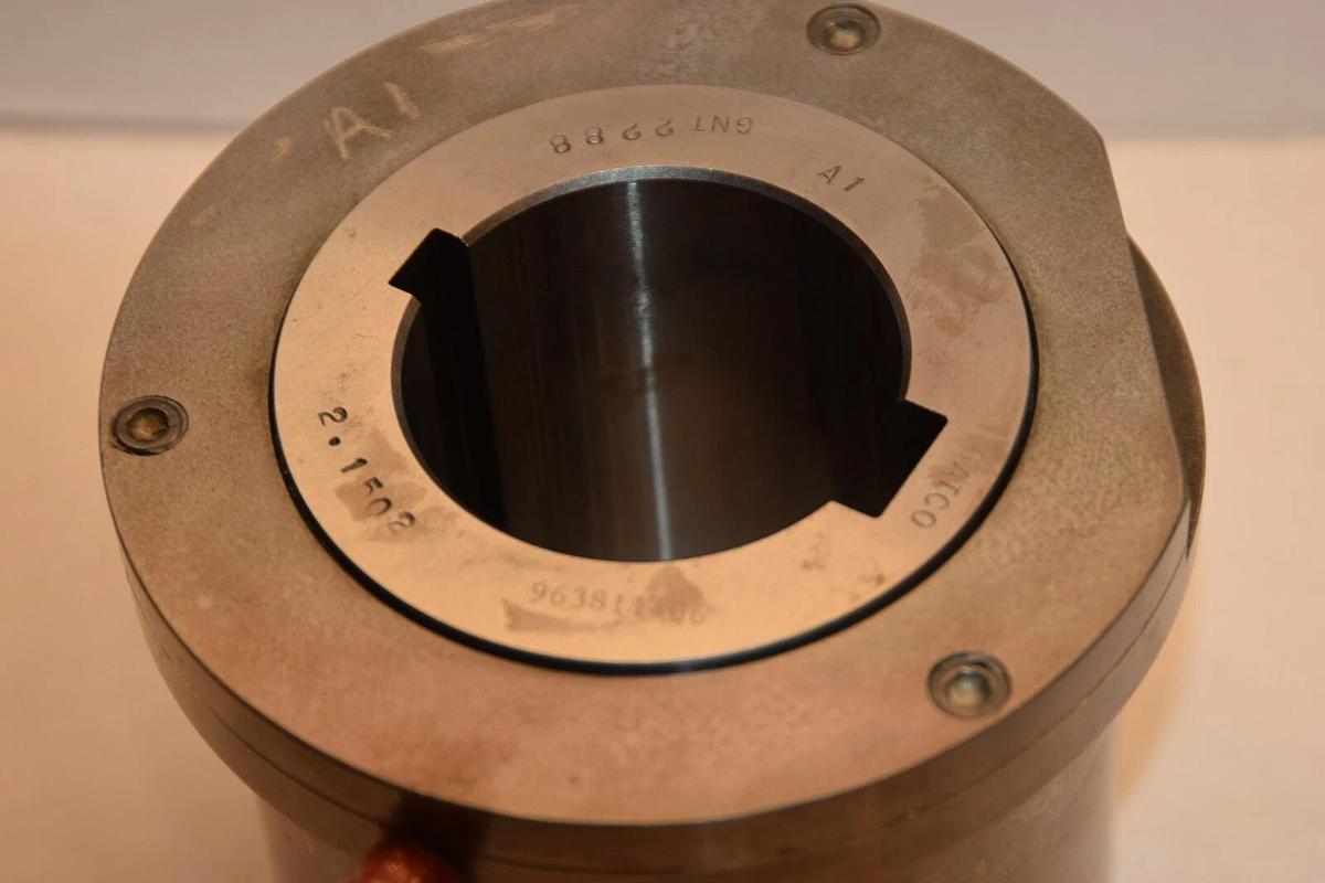 Gatco GNT-2288 2.1502 A1  4-1/8" OD X 2-5/32"ID  Rotary Bushing  963811406