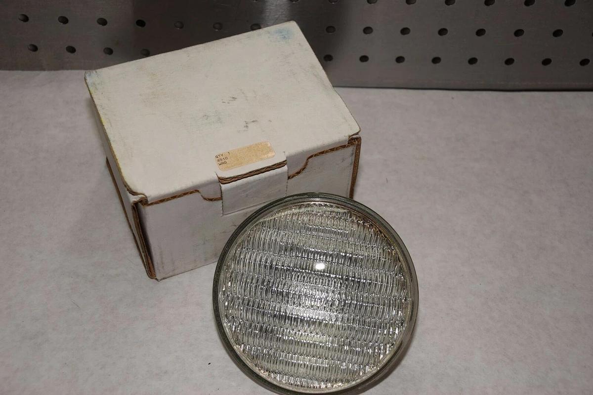 (NEW) WAGNER 4510 6V BACKUP, TRAC. LIGHT