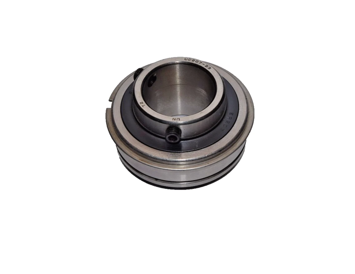 UC207-23 UC20723 1-7/16" Bore Bearing Insert (New)