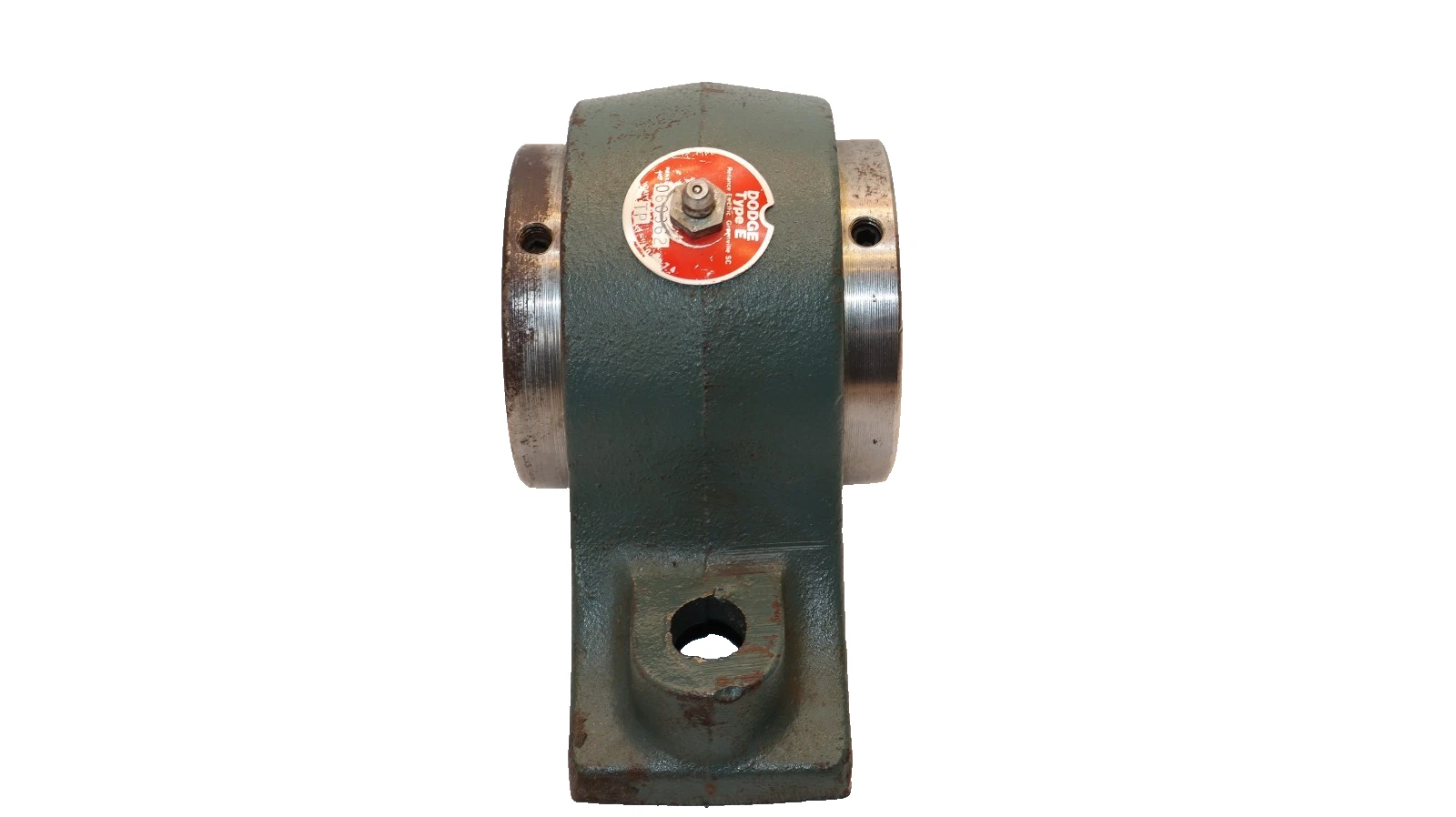 Dodge 060362 1-11/16" Bore Pillow Block Bearing (New)