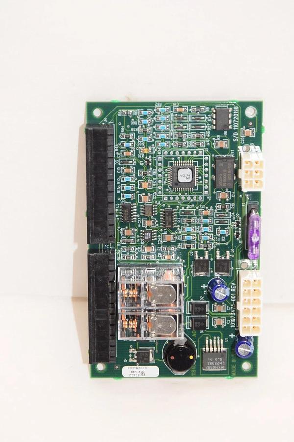 (NEW) 101073473-001 Rev A02 ZT321 253 Board Assembly