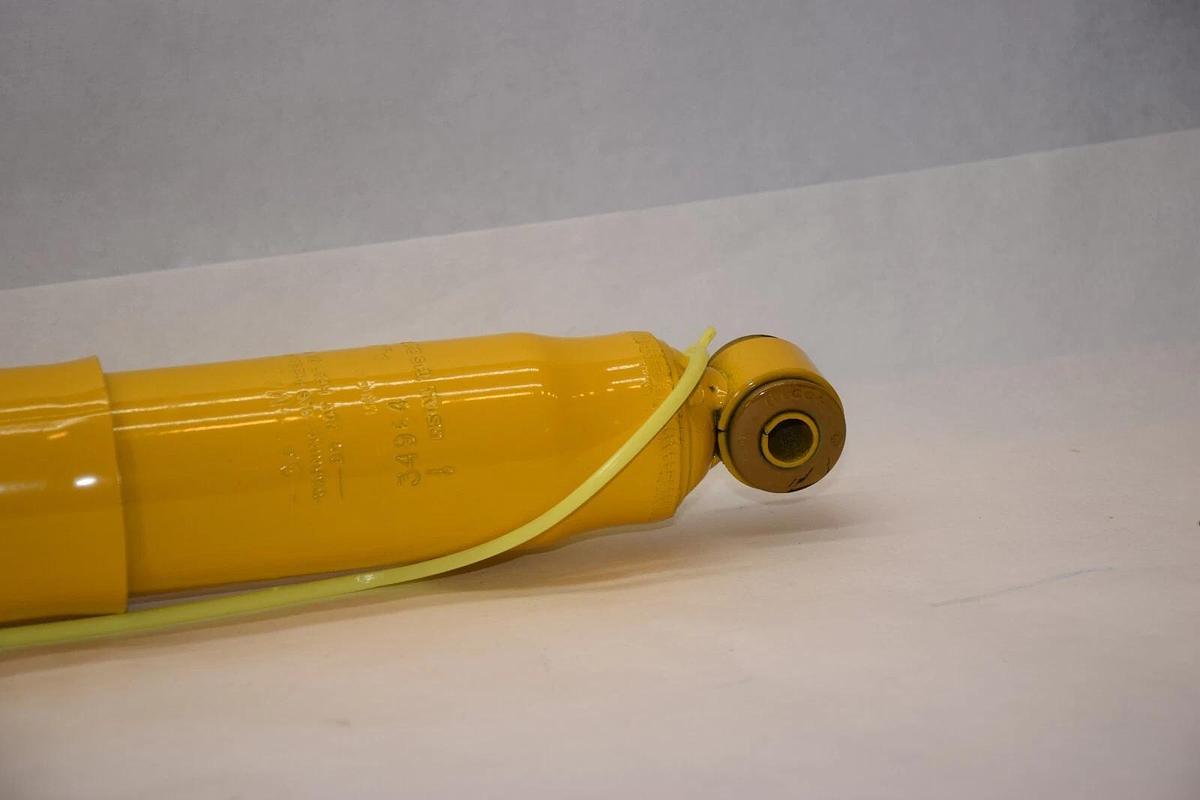 (NEW) MONROE 34964 Suspension Shock Absorber-Gas-Magnum Shock Absorber