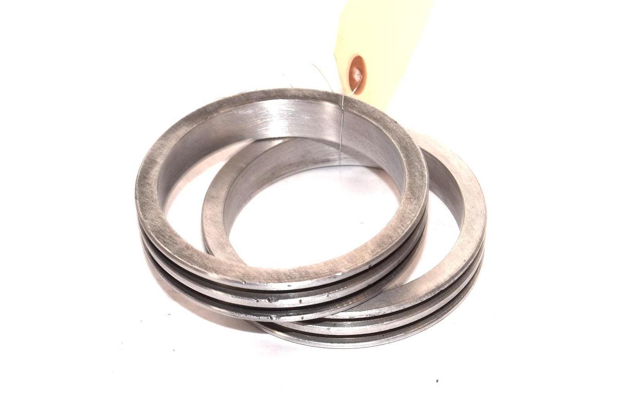 Used Timken Labyrinth-Triple Ring Seal  LER63 , LER 63 3-1/6" (Set)