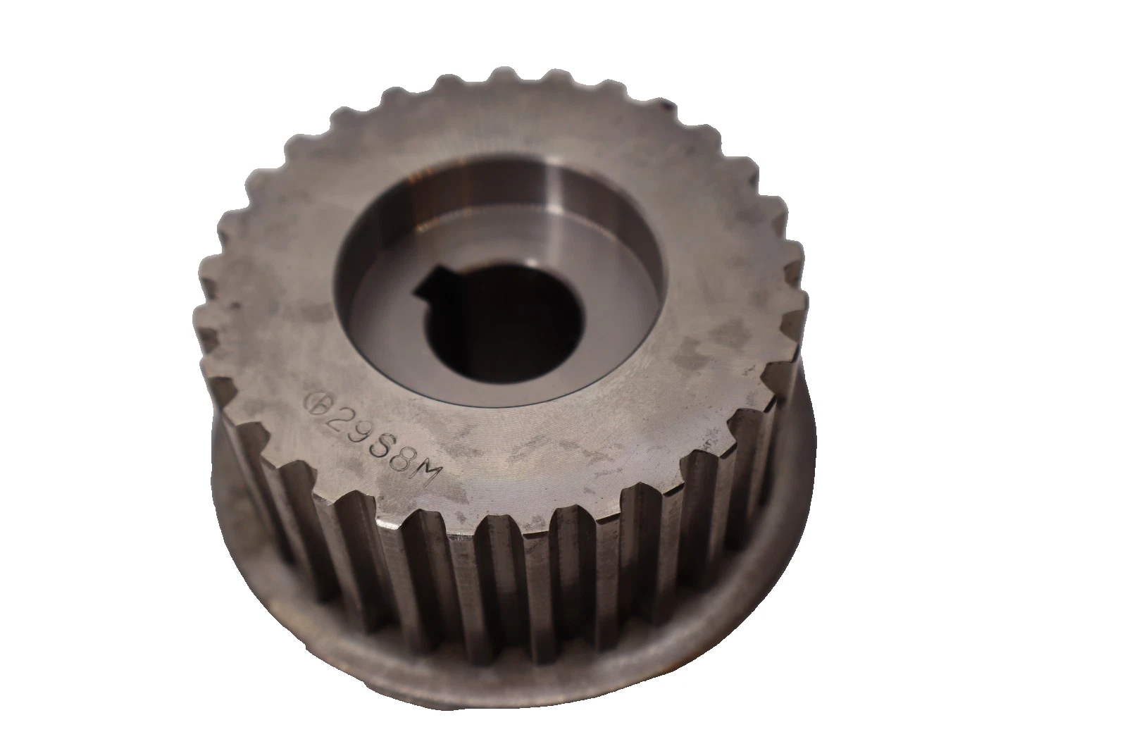 29S8M , G12-BL 3/4" Bore 29 Tooth Pulley (New)