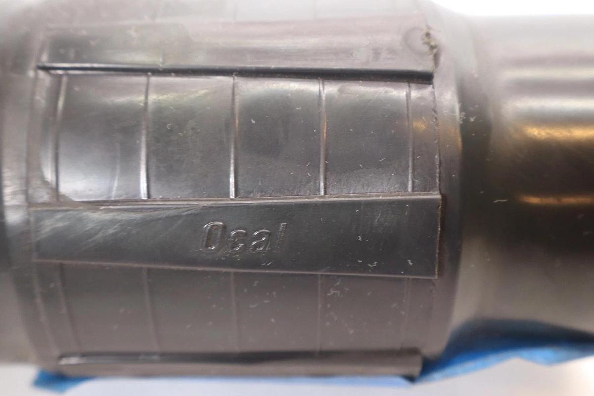 Thomas & Betts Ocal T&B CPL2-1/2-G 2-1/2" Conduit Coupling Blue Threads (New)