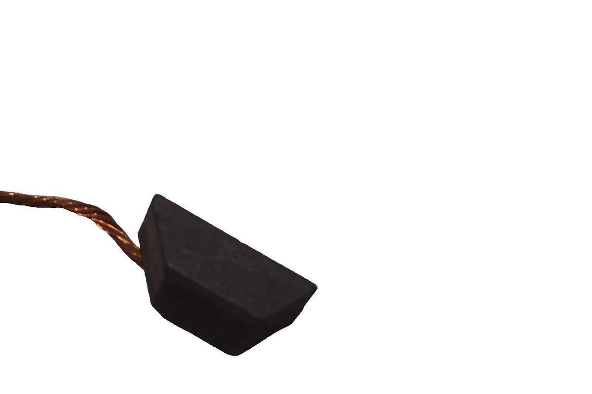 Southern Carbon Motor Brush Brushes 43 3/4" x 1/2" x 1-1/4"  (New, Lot of 8)