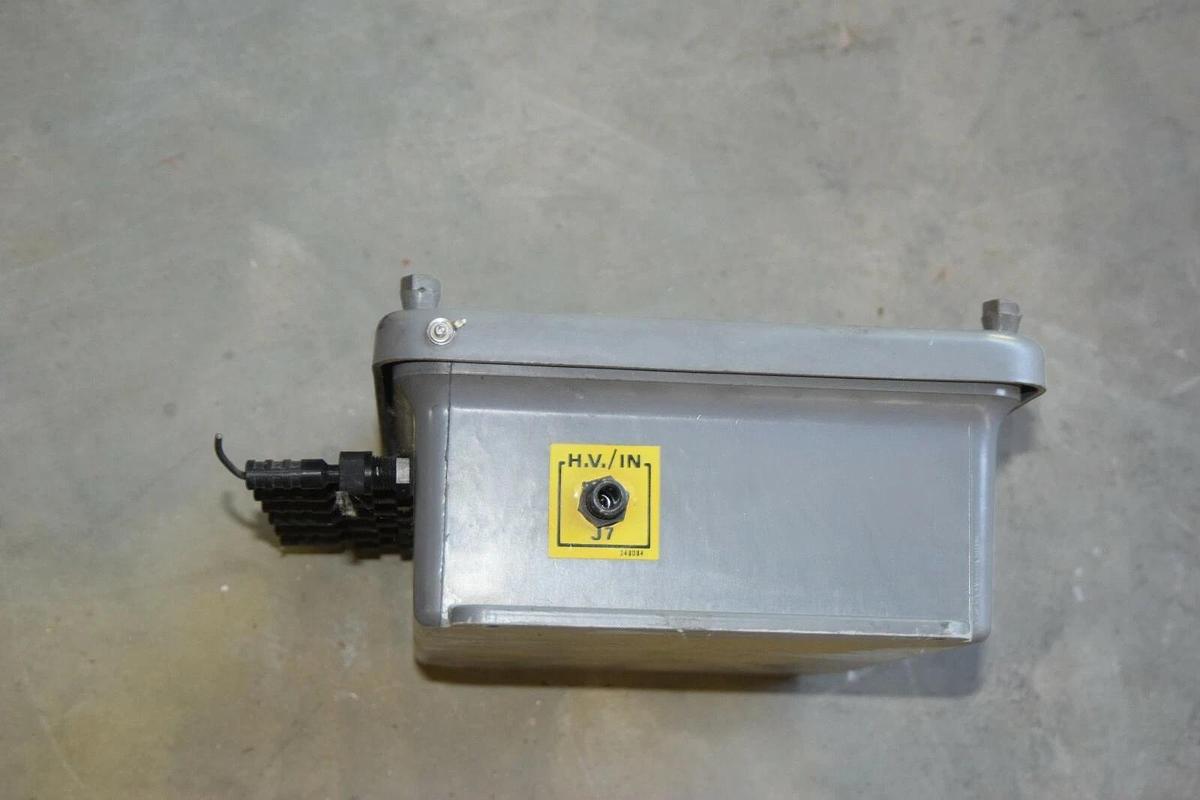 Used AB Dick 348777-A 9011 0548  Power Supply Board 348089-B