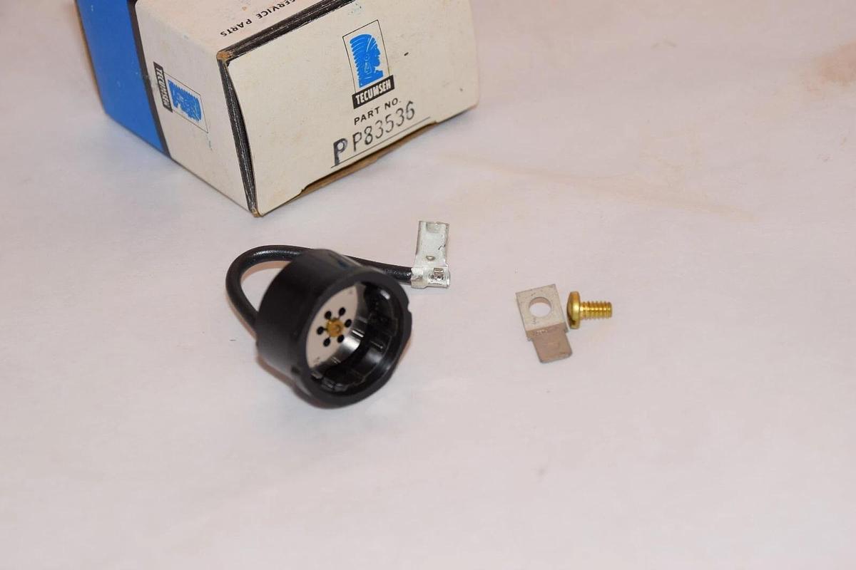 (NEW) TECUMSEH P83536 Overload Protector