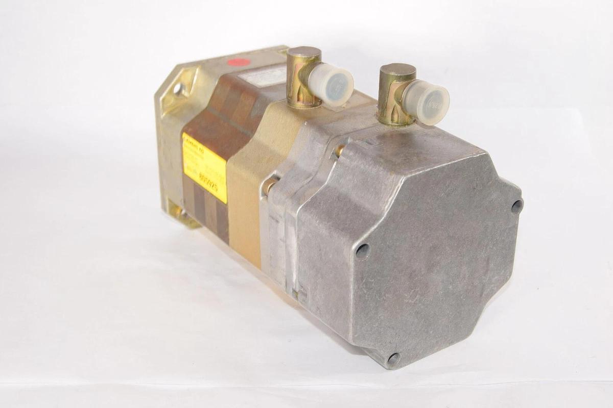 (NEW) SIEMENS IFK6083-6AF71-1AH0 IFK60836AF711AH0 Brushless Servomotor