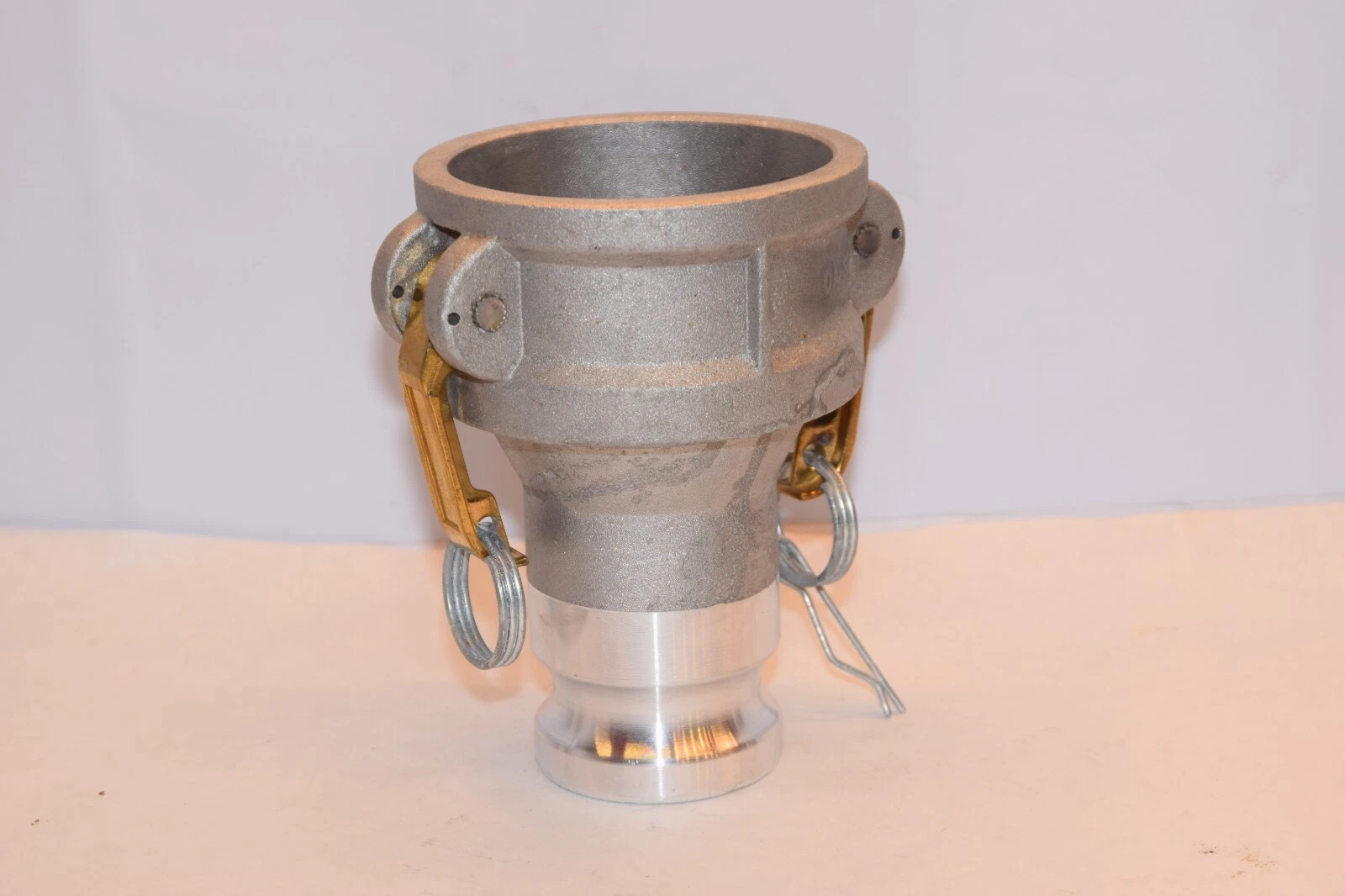 (NEW) DIXON DA-3020 Reducing Hose Coupling 2"