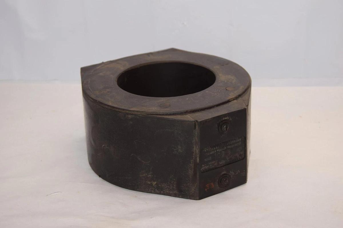 GE GENERAL ELECTRIC JCS-0 750x10G2 Ratio 100:5 25-400cy Current Transformer NEW