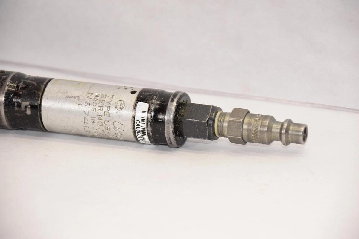 Used URYU US-LT 10B US-LT10B Inline Torque Screwdriver / Driver / Nutrunner