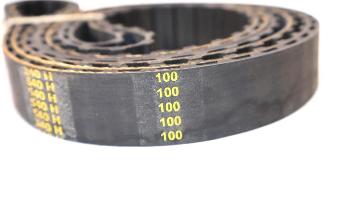 (NEW) JASON 540H100 , 540H 100 Timing Belt USA