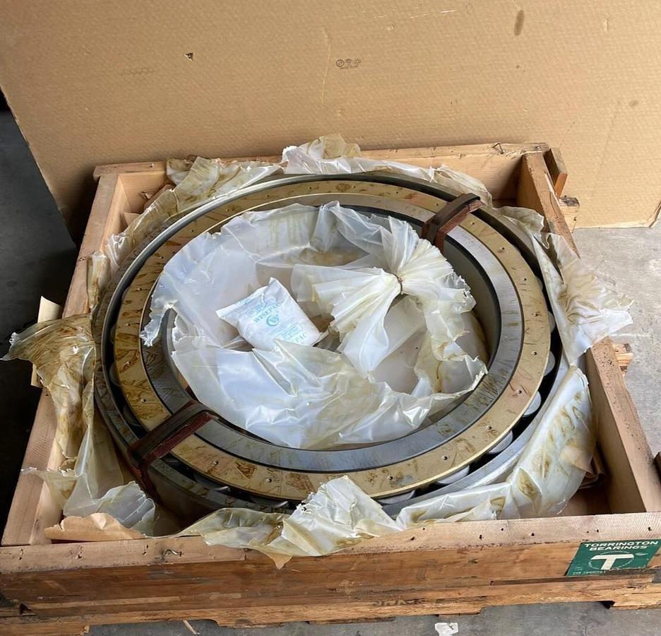 Torrington Bearing 240RIN772 240 RIN 772 240-RIN-772 USA NEW