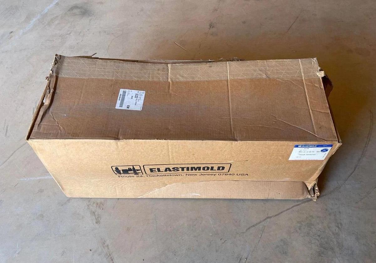 Elastimold Molded Vacuum Model 66 Interrupter MVI1-21-15 MVI12115 *NEW