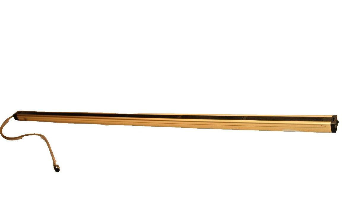 Used SUNX  SF4-AH48-T P Emitter Safety light curtain  Matsushita Electric PANSONIC