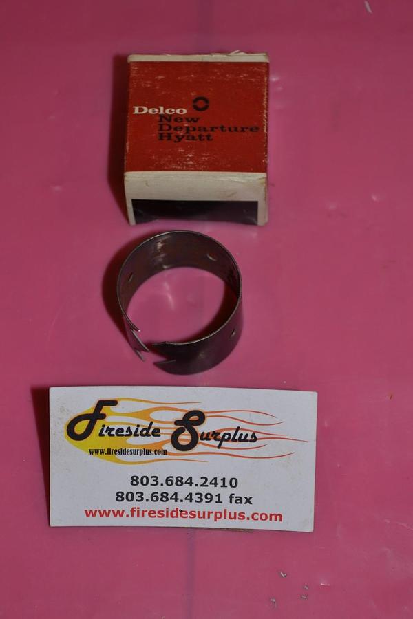 DELCO NDH ROLLER BEARING 4598 NEW