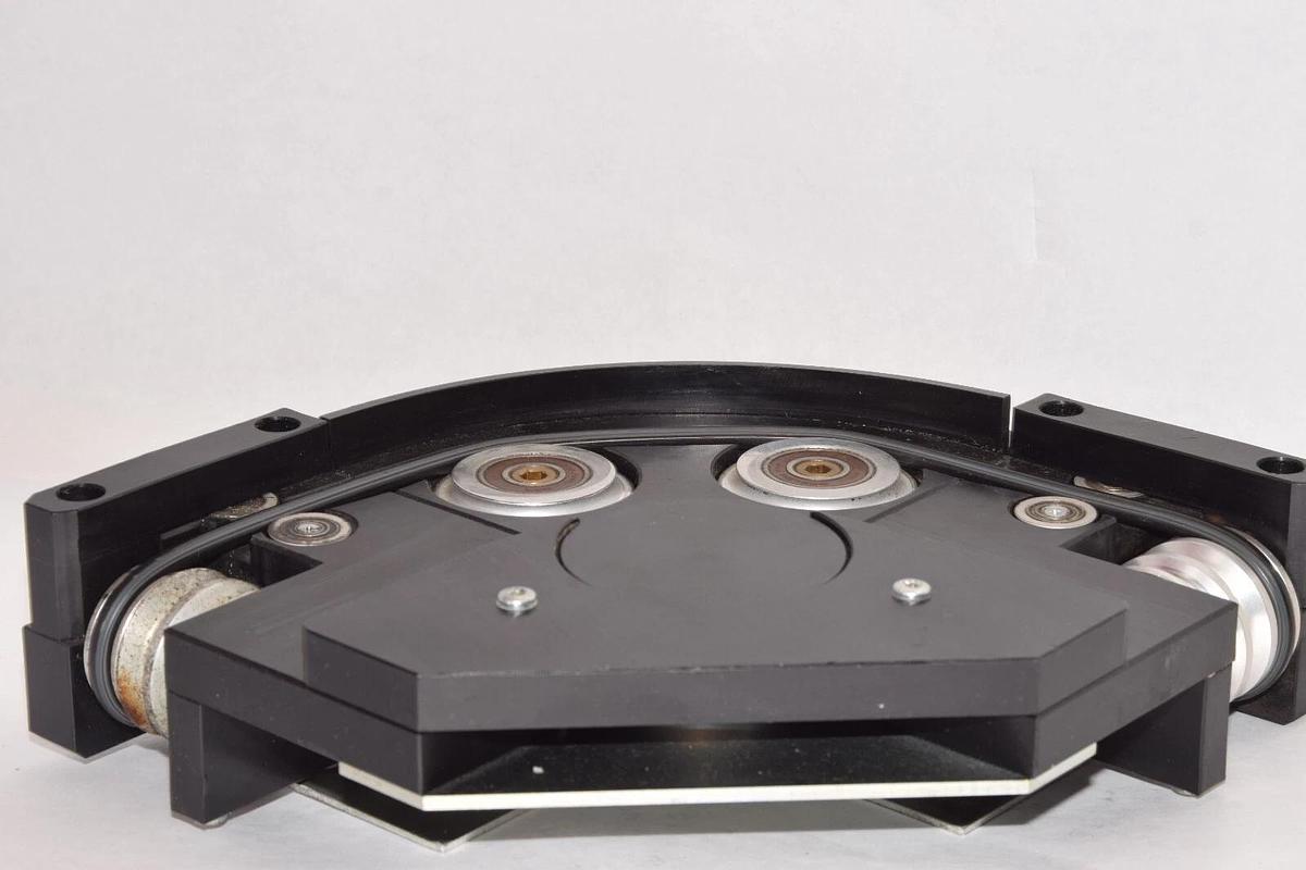 Used REXROTH 3842999764 Conveyor Curve